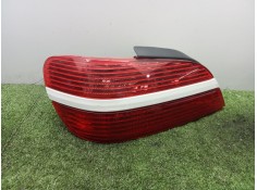 Recambio de piloto trasero izquierdo para peugeot 406 (8b) 2.0 hdi 90 referencia OEM IAM  99-04 