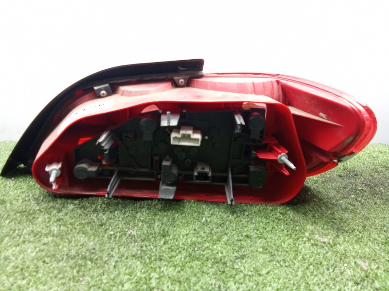 Recambio de piloto trasero izquierdo para peugeot 406 (8b) 2.0 hdi 90 referencia OEM IAM  99-04 