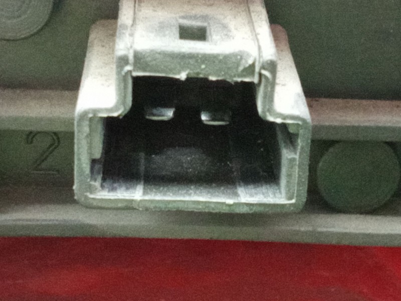 Recambio de piloto trasero izquierdo para peugeot 406 (8b) 2.0 hdi 90 referencia OEM IAM  99-04 