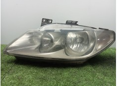 Recambio de faro izquierdo para seat exeo (3r2) 2.0 tdi referencia OEM IAM 3R1941005E  