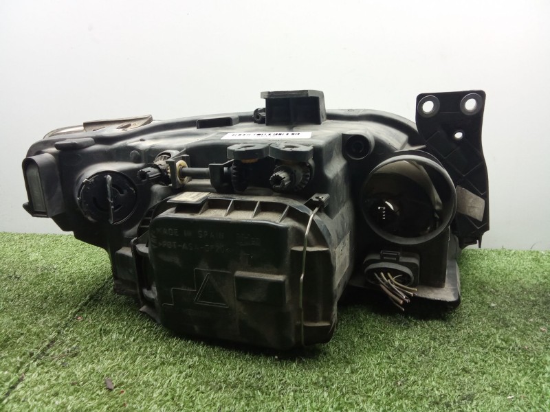 Recambio de faro izquierdo para seat exeo (3r2) 2.0 tdi referencia OEM IAM 3R1941005E  