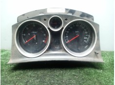 Recambio de cuadro instrumentos para opel zafira b 1.9 cdti cat (z 19 dtl) referencia OEM IAM 13216684  