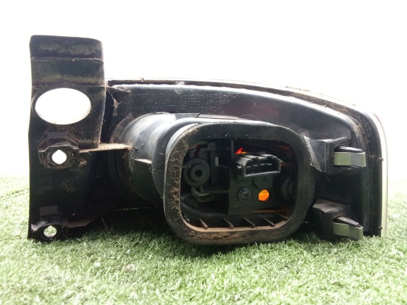 Recambio de piloto trasero izquierdo para seat ibiza iii (6l1) 1.9 sdi referencia OEM IAM  EXTERIOR 