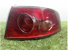 Recambio de piloto trasero derecho para seat ibiza iii (6l1) 1.9 sdi referencia OEM IAM  EXTERIOR 