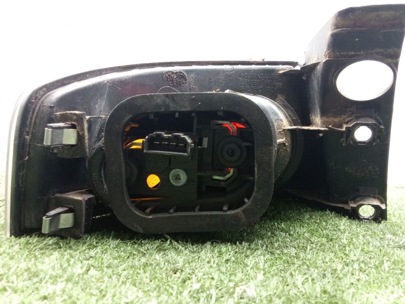 Recambio de piloto trasero derecho para seat ibiza iii (6l1) 1.9 sdi referencia OEM IAM  EXTERIOR 