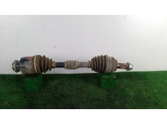 Recambio de transmision delantera derecha para mazda cx-7 (er) 2.2 mzr-cd awd (er10a) referencia OEM IAM  L635MM 