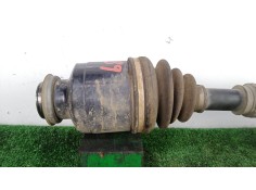 Recambio de transmision delantera derecha para mazda cx-7 (er) 2.2 mzr-cd awd (er10a) referencia OEM IAM  L635MM  2