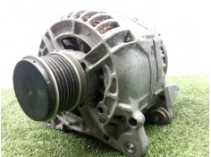 Recambio de alternador para seat ibiza iii (6l1) 1.9 sdi referencia OEM IAM CA1394IR VAG.120AH - OVALADO POLEA.EMBRAGUE