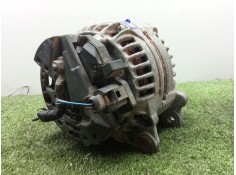 Recambio de alternador para seat ibiza iii (6l1) 1.9 sdi referencia OEM IAM CA1394IR VAG.120AH - OVALADO POLEA.EMBRAGUE 2