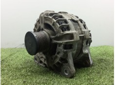 Recambio de alternador para nissan qashqai ii (j11, j11_) 1.6 dci all mode 4x4-i referencia OEM IAM F000BL08D0 150.AH - 7.CANALE
