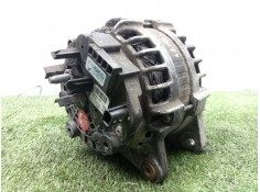 Recambio de alternador para nissan qashqai ii (j11, j11_) 1.6 dci all mode 4x4-i referencia OEM IAM F000BL08D0 150.AH - 7.CANALE 2