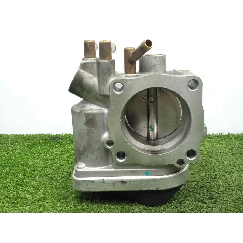 Recambio de caja mariposa para skoda octavia berlina (1z3) 1.6 referencia OEM IAM 556155  