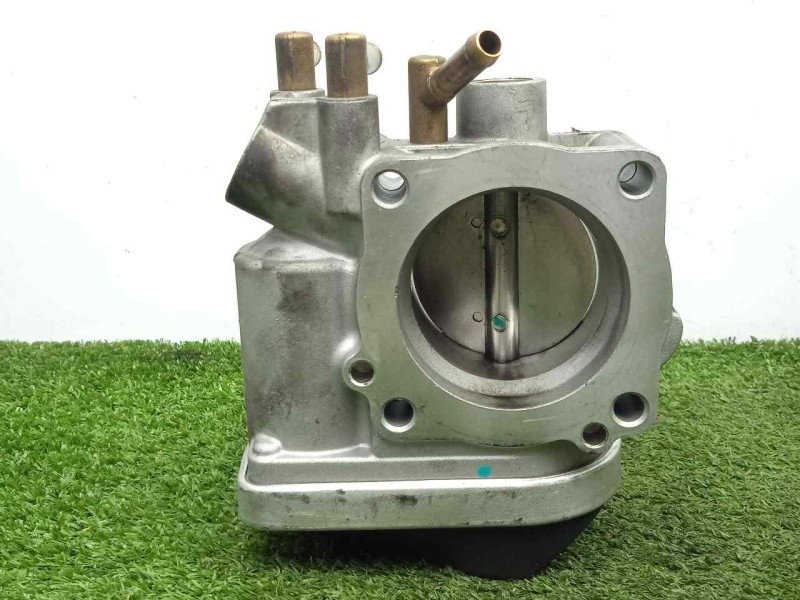 Recambio de caja mariposa para skoda octavia berlina (1z3) 1.6 referencia OEM IAM 556155  