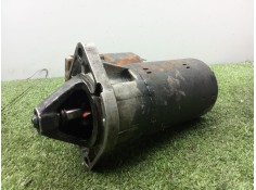 Recambio de motor arranque para suzuki samurai todo terreno, cerrada (sj_) 1.3 a las 4 ruedas (sj 413) referencia OEM IAM 005821