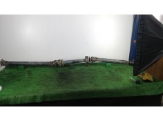 Recambio de transmision central para mazda cx-7 (er) 2.2 mzr-cd awd (er10a) referencia OEM IAM  3.TRAMOS - L2035MM 