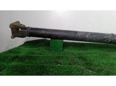 Recambio de transmision central para mazda cx-7 (er) 2.2 mzr-cd awd (er10a) referencia OEM IAM  3.TRAMOS - L2035MM  2