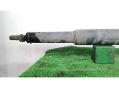 Recambio de transmision central para jeep compass (mp, m6, mv, m7) 1.4 multiair 4x4 referencia OEM IAM P68281268AB L2300MM - 2.T 2