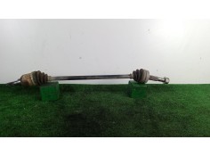 Recambio de transmision trasera derecha para nissan qashqai ii (j11, j11_) 1.6 dci all mode 4x4-i referencia OEM IAM  L830MM 