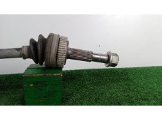 Recambio de transmision trasera derecha para nissan qashqai ii (j11, j11_) 1.6 dci all mode 4x4-i referencia OEM IAM  L830MM  2