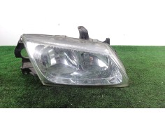 Recambio de faro derecho para nissan almera ii (n16) 2.2 di referencia OEM IAM  00-02 