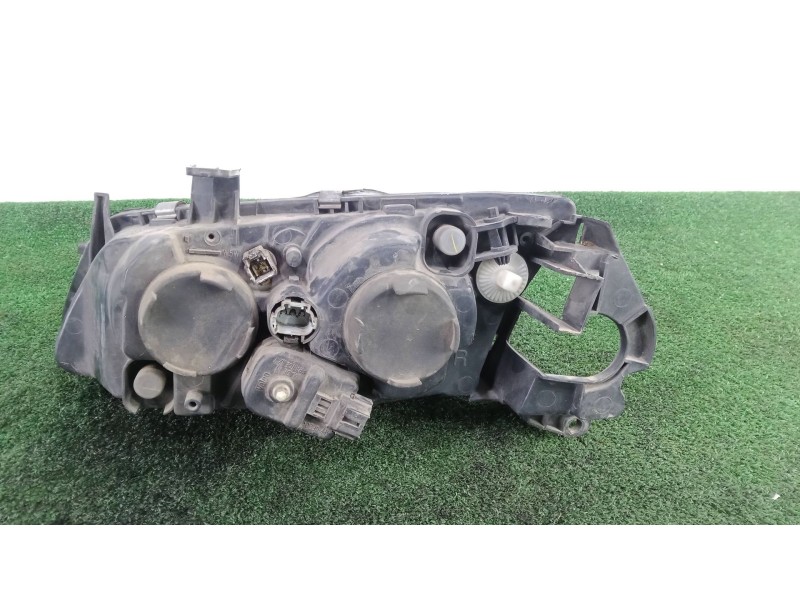 Recambio de faro derecho para nissan almera ii (n16) 2.2 di referencia OEM IAM  00-02 