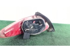 Recambio de piloto trasero derecho para peugeot 206 hatchback (2a/c) 1.4 i referencia OEM IAM  1.SERIE 3.PUERTAS - 5.PUERTAS 2