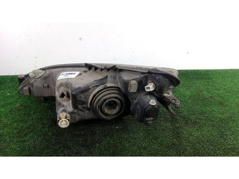 Recambio de faro derecho para peugeot 206 hatchback (2a/c) 1.6 16v referencia OEM IAM 9640559480  