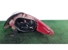 Recambio de piloto trasero izquierdo para peugeot 206 hatchback (2a/c) 1.4 i referencia OEM IAM  1.SERIE 3.PUERTAS - 5.PUERTAS 2