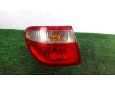 Recambio de piloto trasero izquierdo para nissan almera ii (n16) 2.2 di referencia OEM IAM  00-02 - 4.PUERTAS EXTERIOR