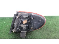 Recambio de piloto trasero izquierdo para nissan almera ii (n16) 2.2 di referencia OEM IAM  00-02 - 4.PUERTAS EXTERIOR 2