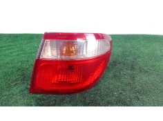 Recambio de piloto trasero derecho para nissan almera ii (n16) 2.2 di referencia OEM IAM  00-02- 4.PUERTAS EXTERIOR