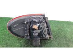 Recambio de piloto trasero derecho para nissan almera ii (n16) 2.2 di referencia OEM IAM  00-02- 4.PUERTAS EXTERIOR 2