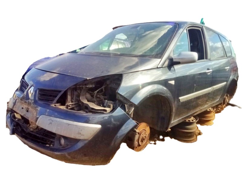 renault grand scénic ii (jm0/1_) del año 2007
