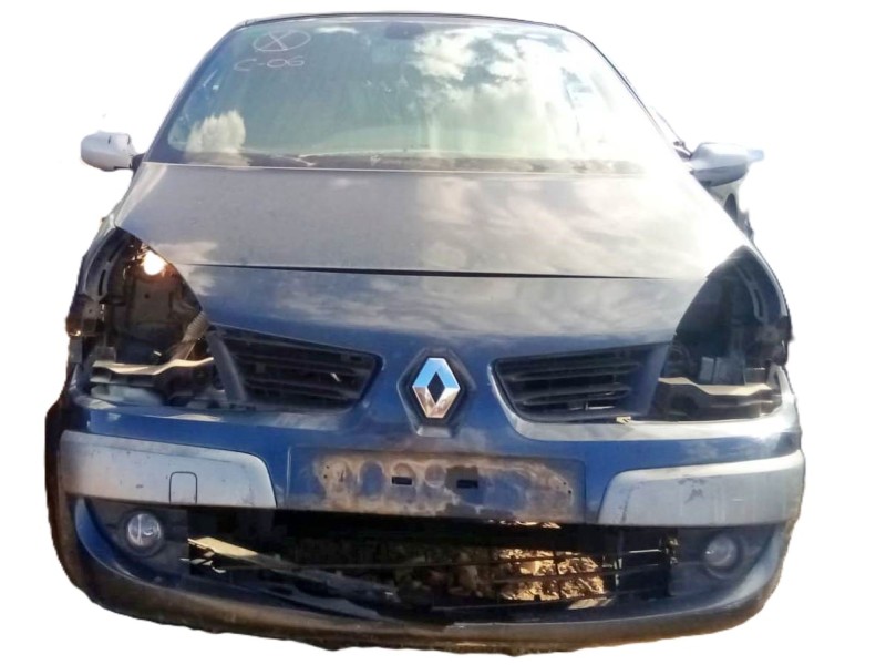 renault grand scénic ii (jm0/1_) del año 2007