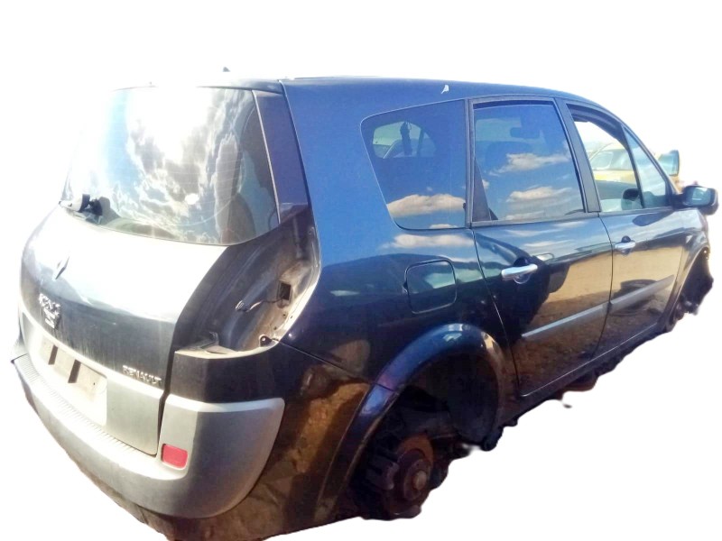 renault grand scénic ii (jm0/1_) del año 2007