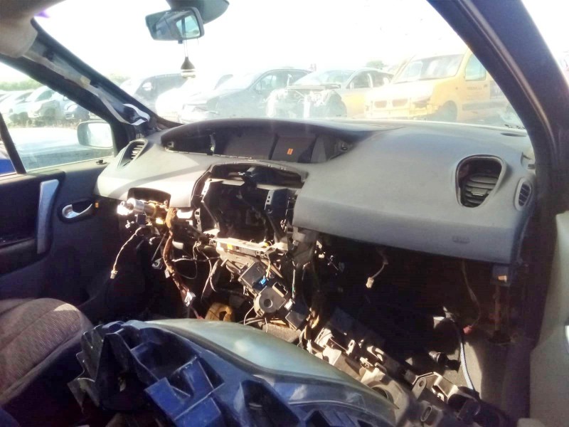 renault grand scénic ii (jm0/1_) del año 2007