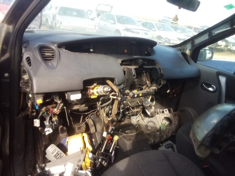 renault grand scénic ii (jm0/1_) del año 2007