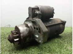 Recambio de motor arranque para nissan almera ii (n16) 2.2 di referencia OEM IAM M008T71371 12.DIENTES 