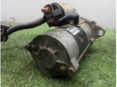 Recambio de motor arranque para nissan almera ii (n16) 2.2 di referencia OEM IAM M008T71371 12.DIENTES  2