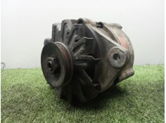Recambio de alternador para suzuki samurai todo terreno, cerrada (sj_) 1.3 a las 4 ruedas (sj 413) referencia OEM IAM 0120489258