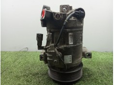 Recambio de compresor aire acondicionado para nissan qashqai ii (j11, j11_) 1.6 dci all mode 4x4-i referencia OEM IAM 926004EB0A