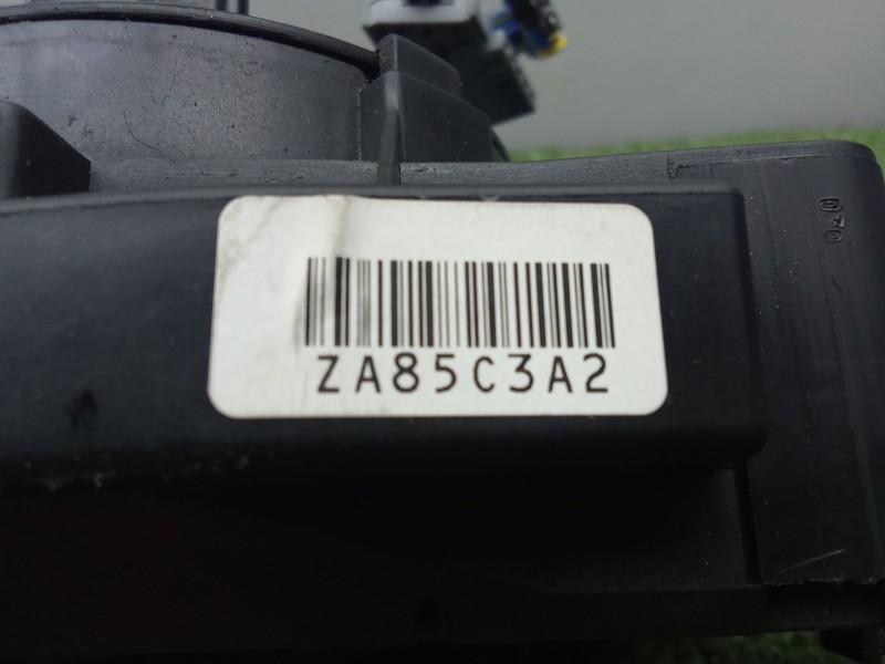 Recambio de mando luces para peugeot 206 hatchback (2a/c) 1.4 i referencia OEM IAM 251492 COM2000 