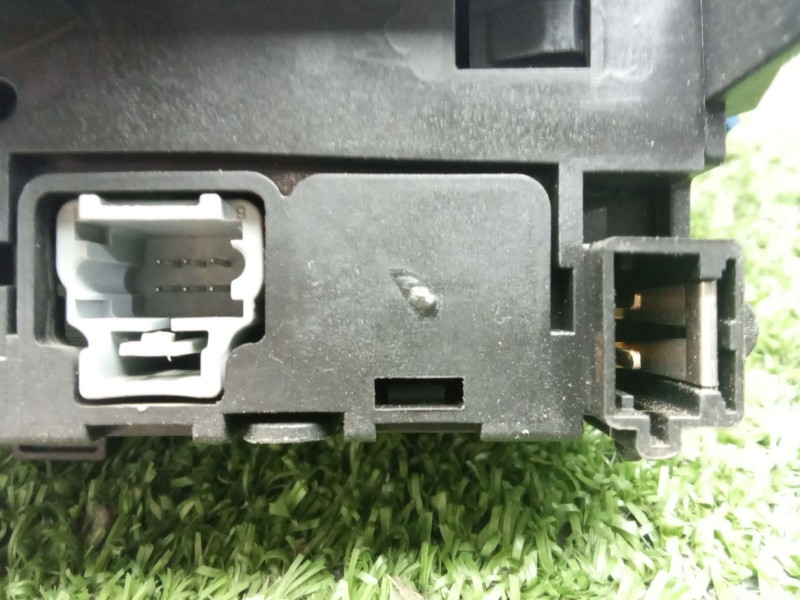 Recambio de mando luces para peugeot 206 hatchback (2a/c) 1.4 i referencia OEM IAM 251492 COM2000 
