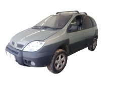 RENAULT SCÉNIC I MONOSPACE (JA0/1_, FA0_)