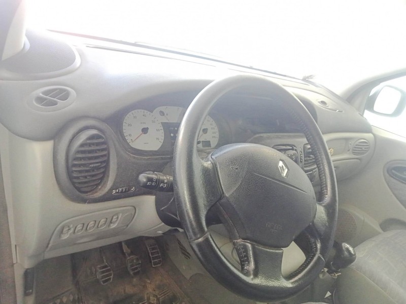renault scénic i monospace (ja0/1_, fa0_) del año 2001
