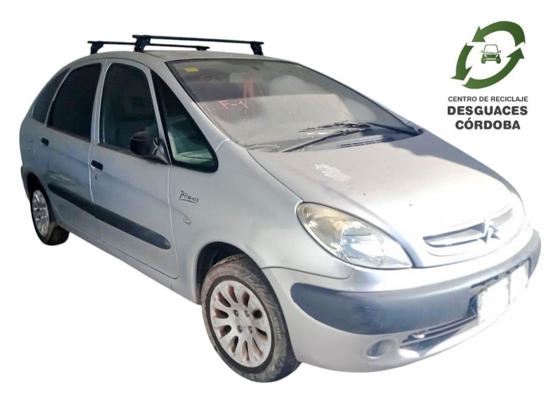 citroën xsara picasso (n68) del año 2003