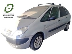 citroën xsara picasso (n68) del año 2003 2