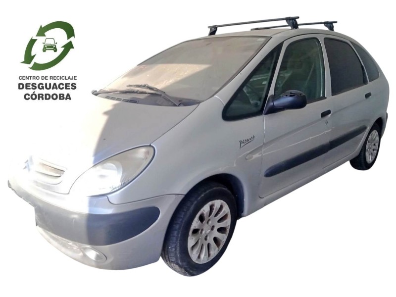 citroën xsara picasso (n68) del año 2003
