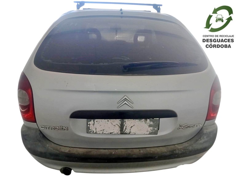 citroën xsara picasso (n68) del año 2003