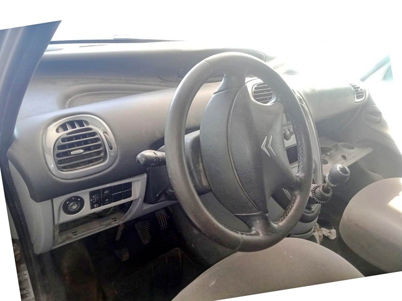 citroën xsara picasso (n68) del año 2003